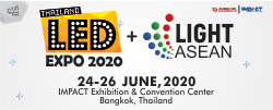 led expo thailand