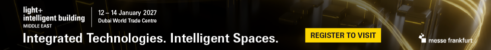 light+ Intelligent building 2027